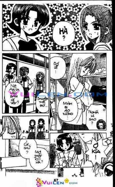 Arita Đáng Yêu Chapter 12 trang 66