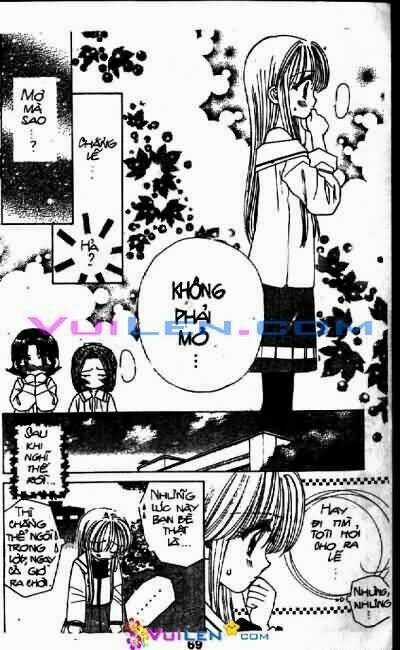 Arita Đáng Yêu Chapter 12 trang 68