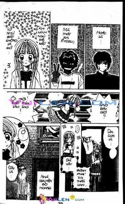 Arita Đáng Yêu Chapter 12 trang 69