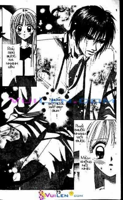 Arita Đáng Yêu Chapter 12 trang 71