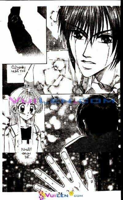 Arita Đáng Yêu Chapter 12 trang 72