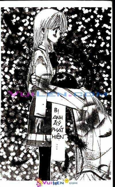 Arita Đáng Yêu Chapter 12 trang 73