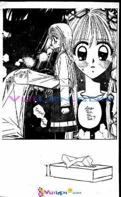 Arita Đáng Yêu Chapter 12 trang 74