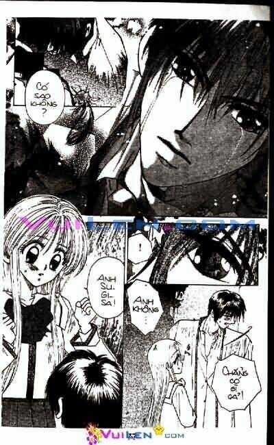 Arita Đáng Yêu Chapter 12 trang 75