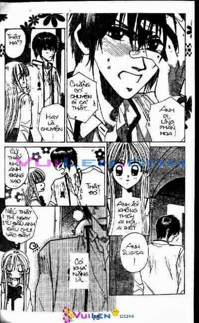 Arita Đáng Yêu Chapter 12 trang 76