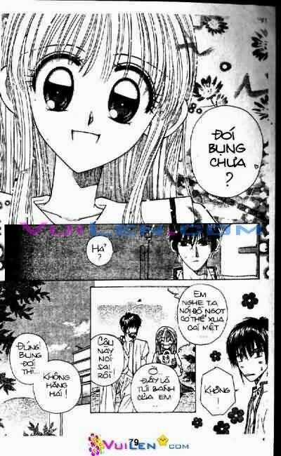 Arita Đáng Yêu Chapter 12 trang 77