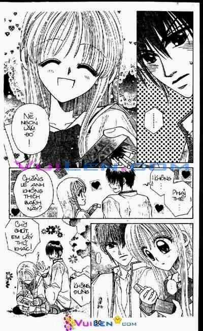 Arita Đáng Yêu Chapter 12 trang 78