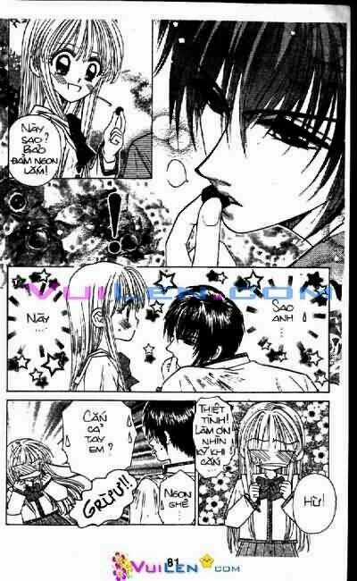 Arita Đáng Yêu Chapter 12 trang 79