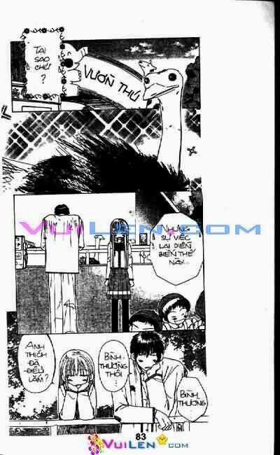 Arita Đáng Yêu Chapter 12 trang 81