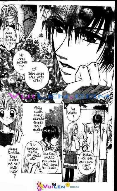 Arita Đáng Yêu Chapter 12 trang 82