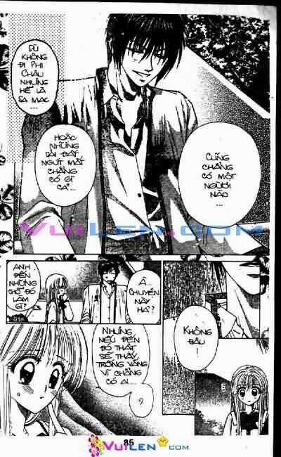 Arita Đáng Yêu Chapter 12 trang 83