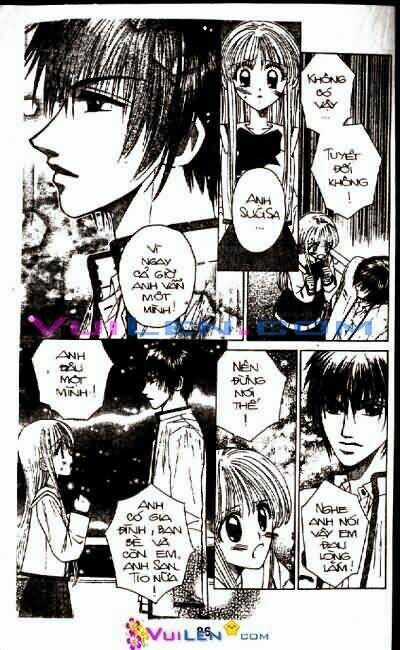 Arita Đáng Yêu Chapter 12 trang 84