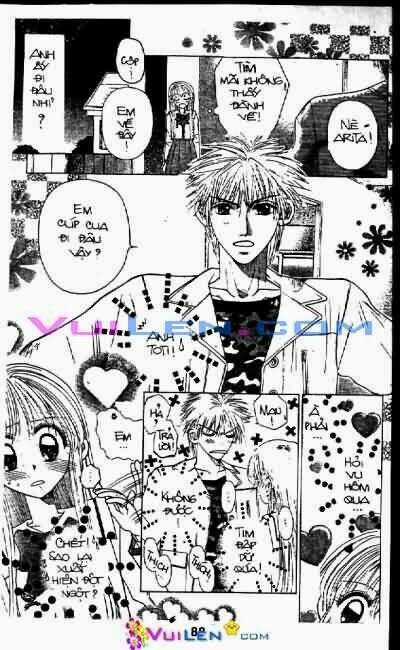 Arita Đáng Yêu Chapter 12 trang 86