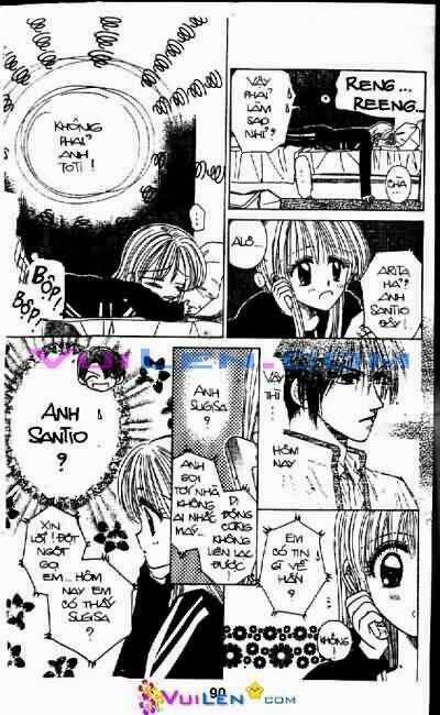 Arita Đáng Yêu Chapter 12 trang 88