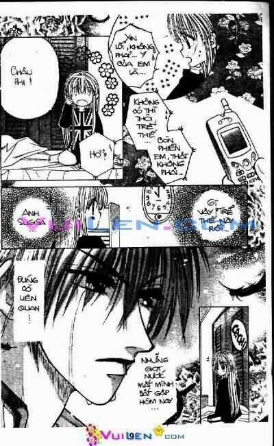 Arita Đáng Yêu Chapter 12 trang 89