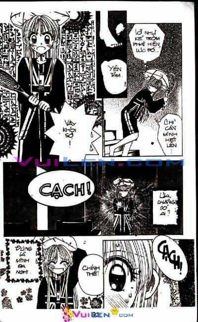 Arita Đáng Yêu Chapter 12 trang 91