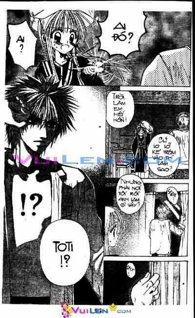 Arita Đáng Yêu Chapter 12 trang 92