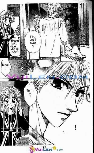 Arita Đáng Yêu Chapter 12 trang 93