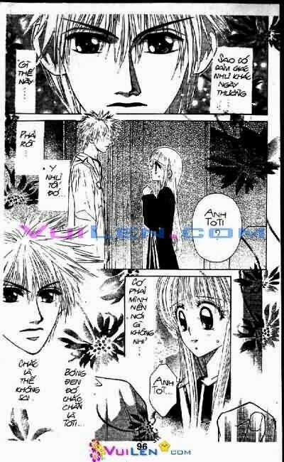 Arita Đáng Yêu Chapter 12 trang 94