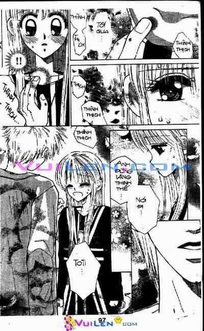 Arita Đáng Yêu Chapter 12 trang 95