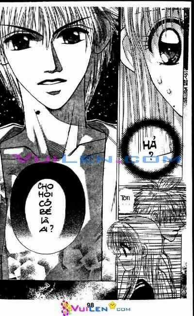 Arita Đáng Yêu Chapter 12 trang 96