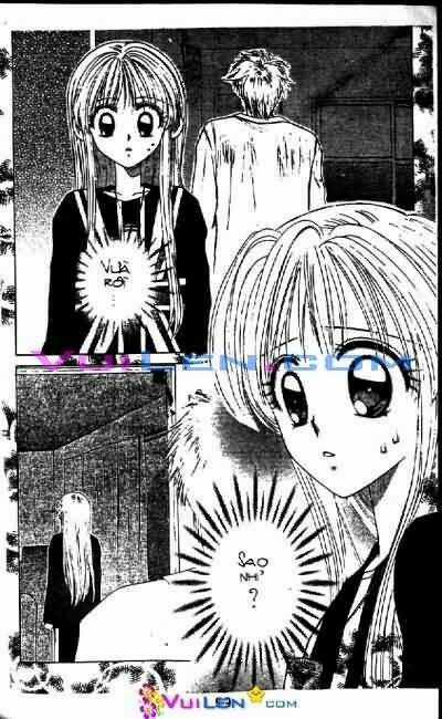 Arita Đáng Yêu Chapter 12 trang 97