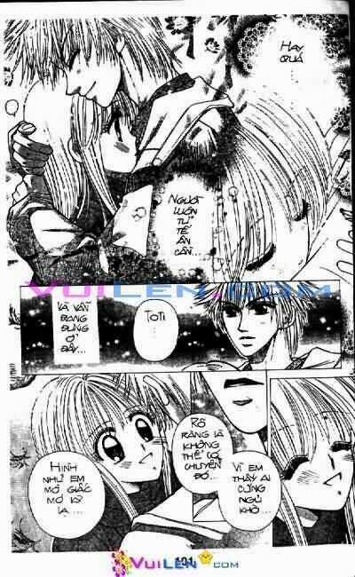 Arita Đáng Yêu Chapter 12 trang 99