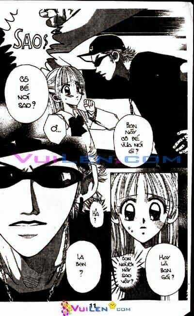 Arita Đáng Yêu Chapter 13 trang 10