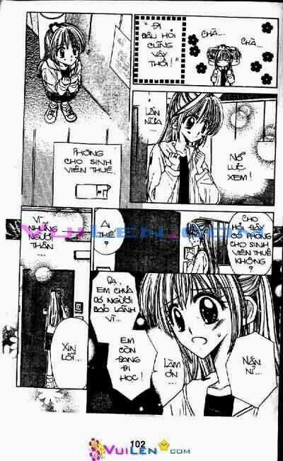 Arita Đáng Yêu Chapter 13 trang 100