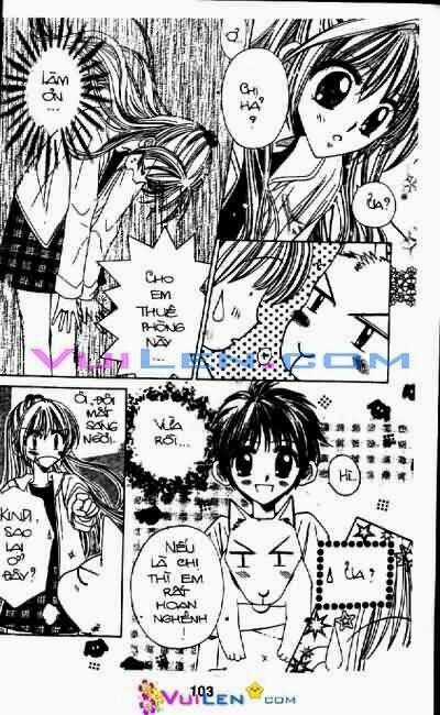 Arita Đáng Yêu Chapter 13 trang 101