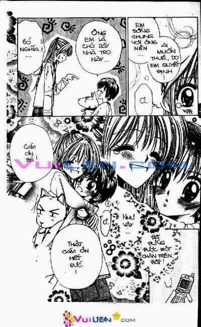 Arita Đáng Yêu Chapter 13 trang 102