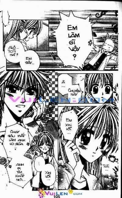 Arita Đáng Yêu Chapter 13 trang 103