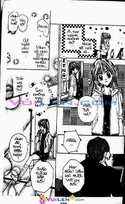 Arita Đáng Yêu Chapter 13 trang 104