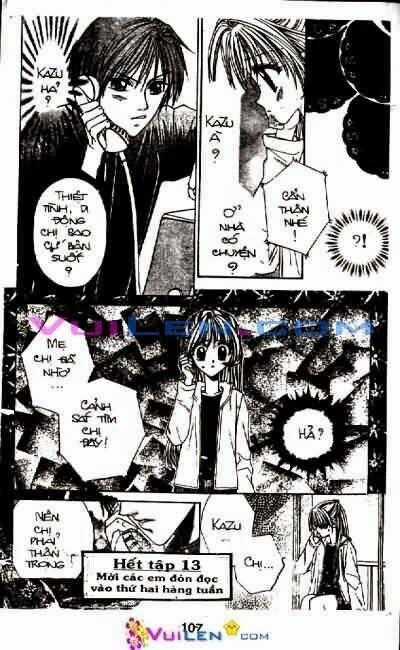 Arita Đáng Yêu Chapter 13 trang 105