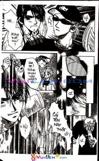 Arita Đáng Yêu Chapter 13 trang 11