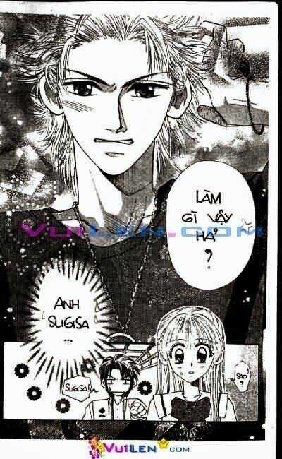 Arita Đáng Yêu Chapter 13 trang 12