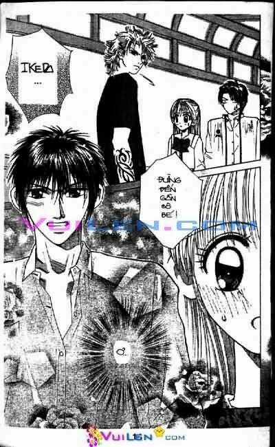 Arita Đáng Yêu Chapter 13 trang 13