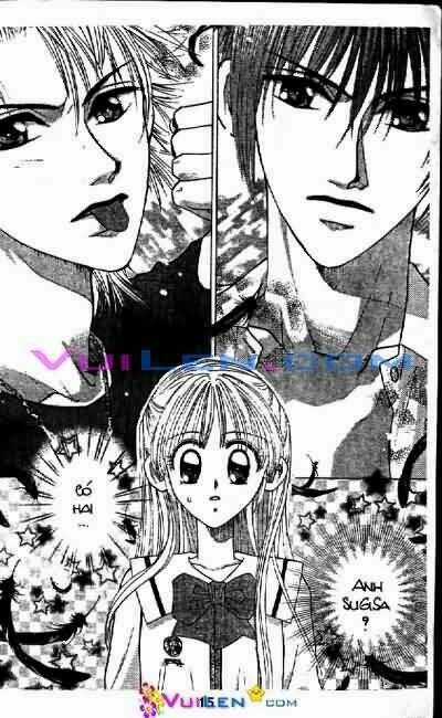 Arita Đáng Yêu Chapter 13 trang 14