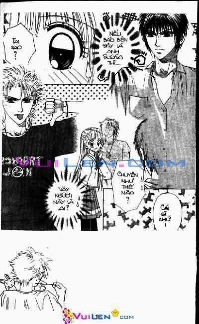 Arita Đáng Yêu Chapter 13 trang 15