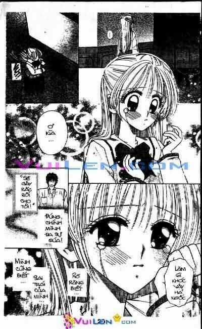 Arita Đáng Yêu Chapter 13 trang 19