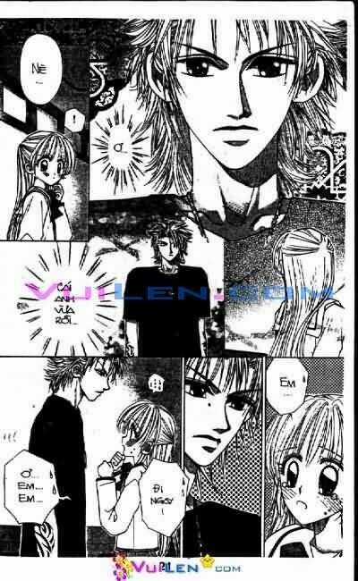 Arita Đáng Yêu Chapter 13 trang 20