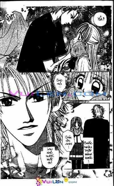 Arita Đáng Yêu Chapter 13 trang 21