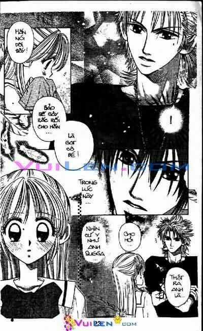 Arita Đáng Yêu Chapter 13 trang 22