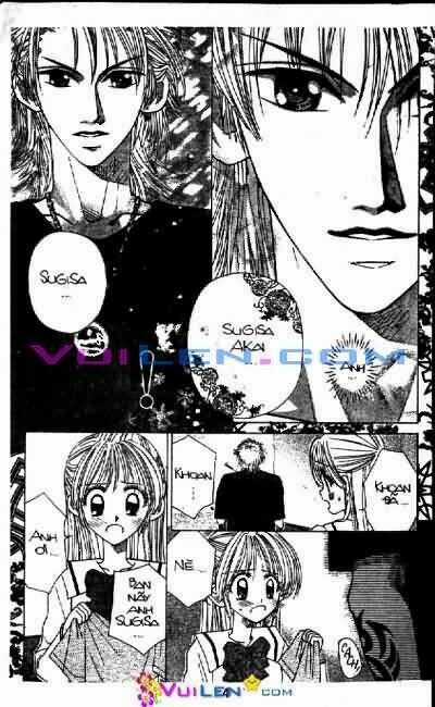 Arita Đáng Yêu Chapter 13 trang 23