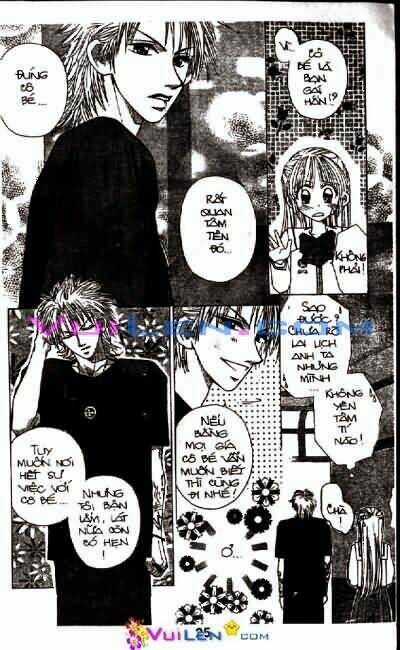 Arita Đáng Yêu Chapter 13 trang 24