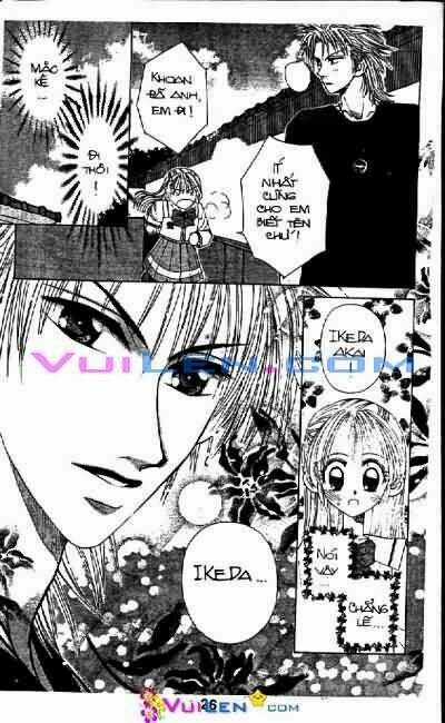 Arita Đáng Yêu Chapter 13 trang 25