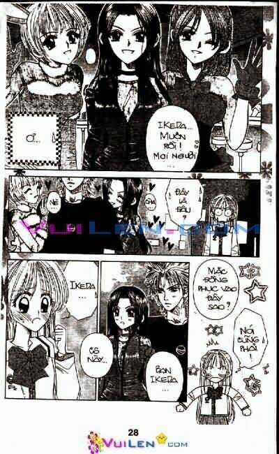 Arita Đáng Yêu Chapter 13 trang 27