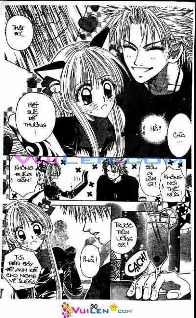 Arita Đáng Yêu Chapter 13 trang 29