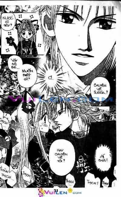 Arita Đáng Yêu Chapter 13 trang 30