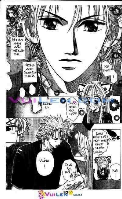 Arita Đáng Yêu Chapter 13 trang 31